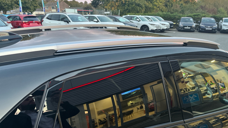 Honda Jazz 1.5 i-MMD Hybrid Crosstar EX 5dr eCVT Hybrid Hatchback